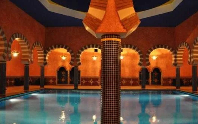 Hotel Kasbah Azalay