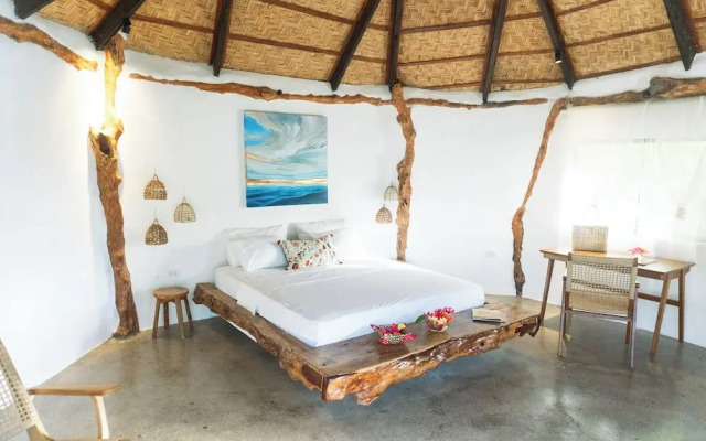 Balihao Resort