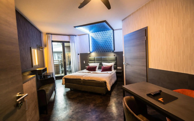 Premium by GS Hotel