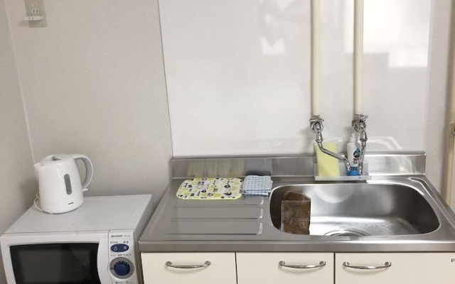 Sapporo Apartment 207