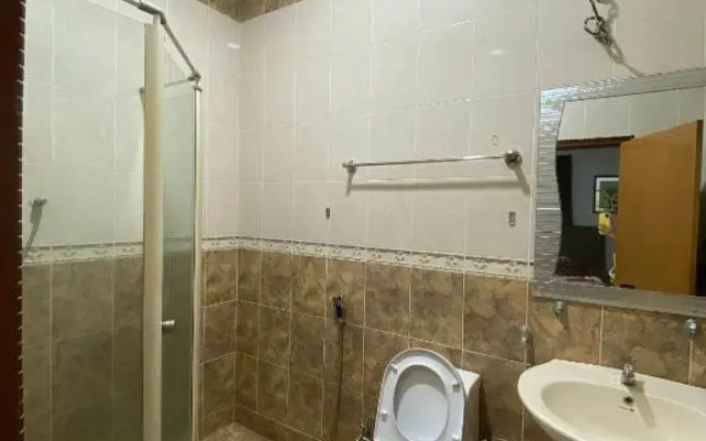 De Amija Homestay
