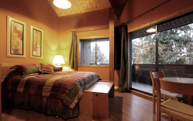 Accommodations by Whistler Retreats