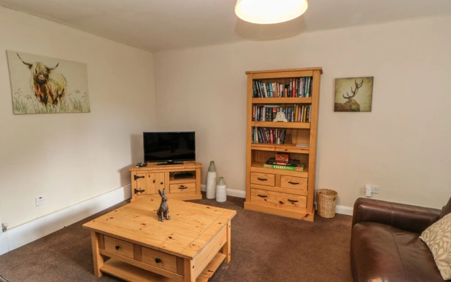 Witton View Cottage