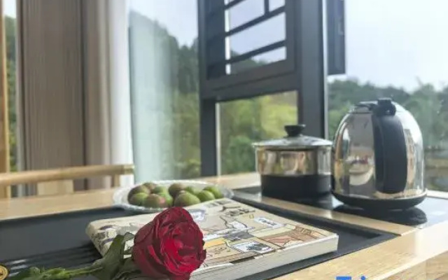 Yunqi Shanjie Homestay (Libo Xiaoqikong East Gate)