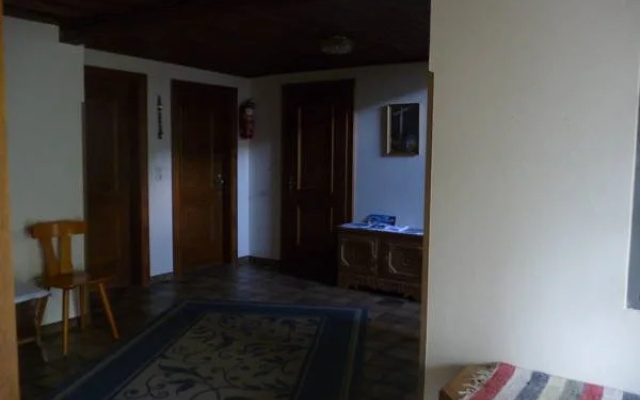 Pension Panorama