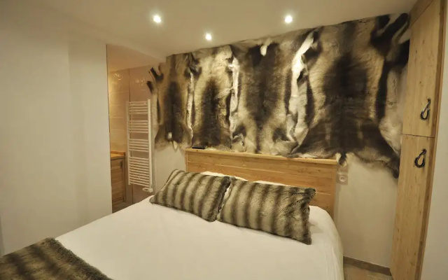 Appartement Le Kilimandjaro