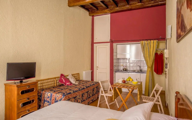 Residenza Il Bollo Holiday House