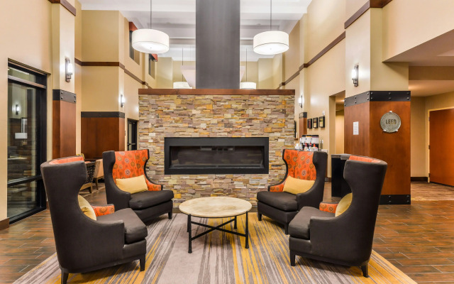 Hampton Inn & Suites Boulder-North