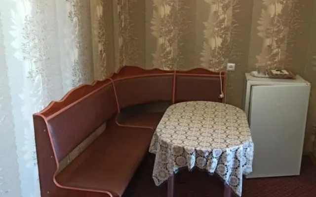 Hotel "Nizhyn"