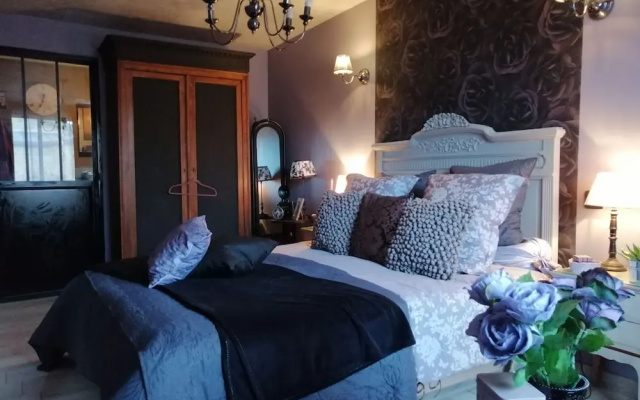 Au Logis de Sylvie