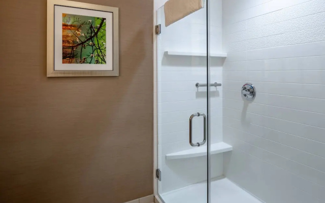 Fairfield Inn  Suites Terrell