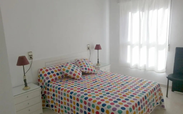 Acogedor apartamento en el Casco Historico