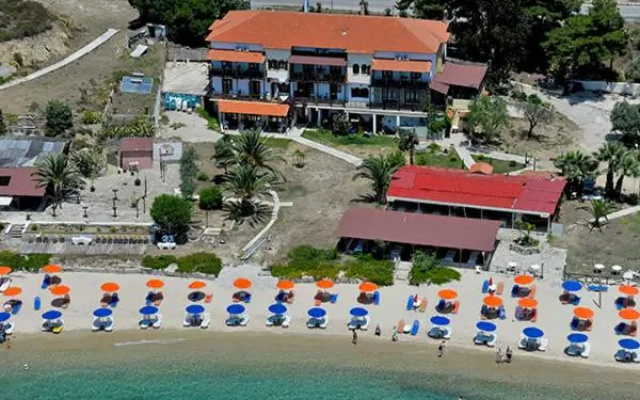 Hotel Porto Kalliali