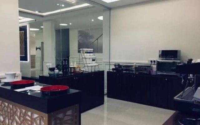 Emaar Resident Hotel