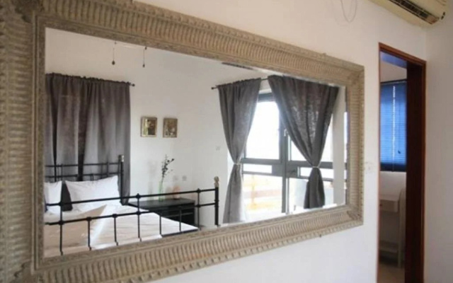 Dlilah's Villa Cabins