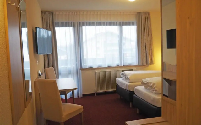 Hotel Rössle