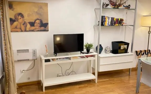San Marco Loft
