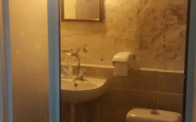 Hotel Serce Konagi