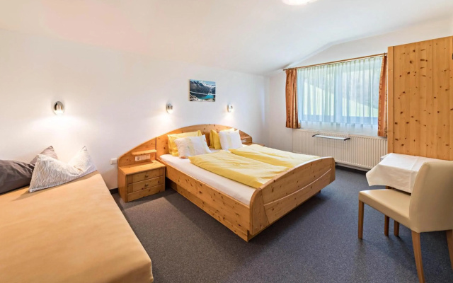 Ferienwohnung Jakob