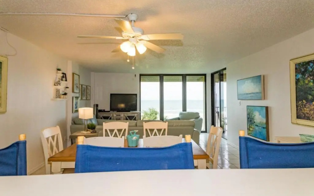 Sand Dollar 1-306