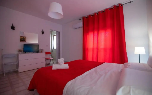 B&B A Casa Di Amici