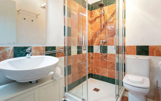 Exclusive Apartment in Seville Center Francos Viii
