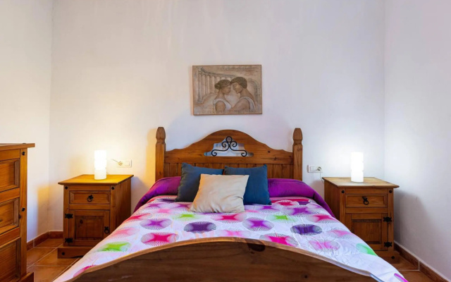 Villa Relax  Villa Relax Solset