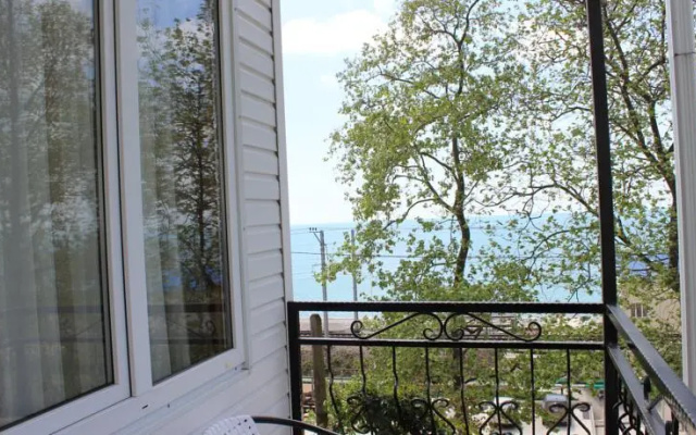 Tatyana Guest House