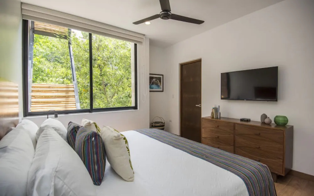 Tannah Luxury Rentals
