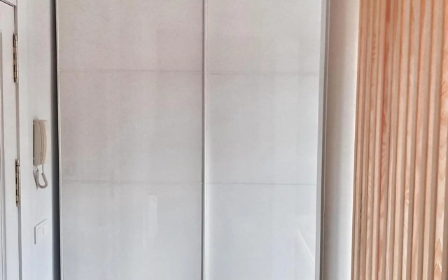 Apartamento Wamba - La Catedral
