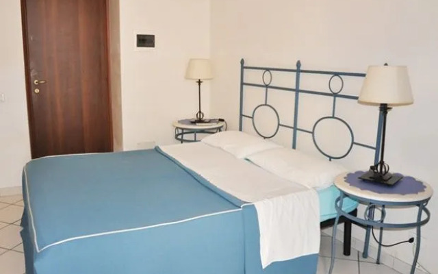 Case Vacanze S. Anna