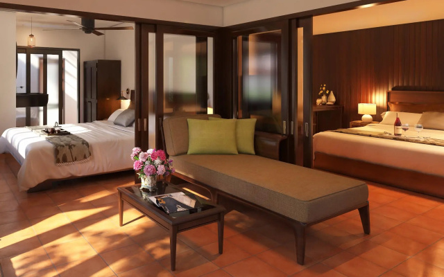 NH Collection Samui Peace Resort
