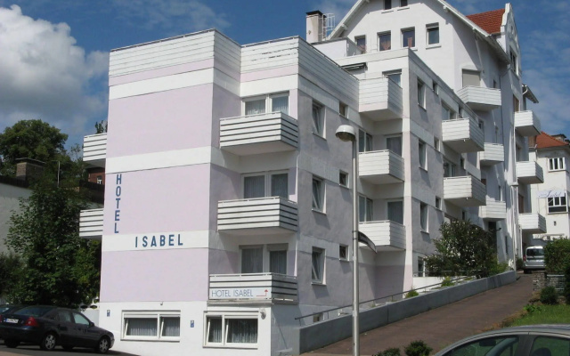 Isabel