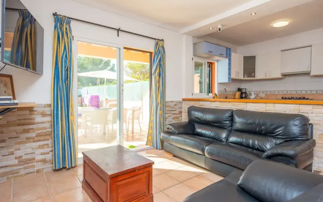 Casa Marcos - Villa With Private Pool. Free Wifi