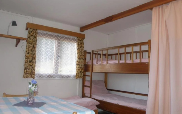 Rekreacní stredisko KOKY Šimanov; Šumava