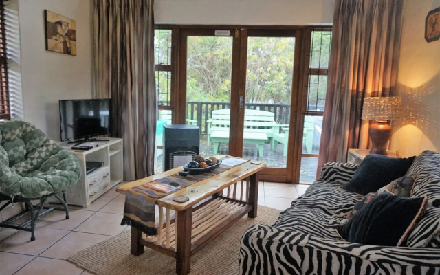 Syringa Tree Cottage