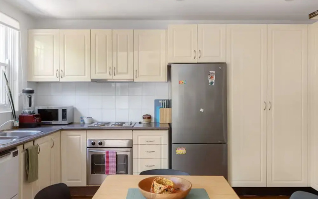 Spacious Stay Near Shops & Cafes in Marrickville