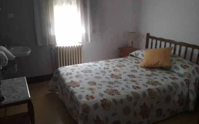 Pensión Peperillo