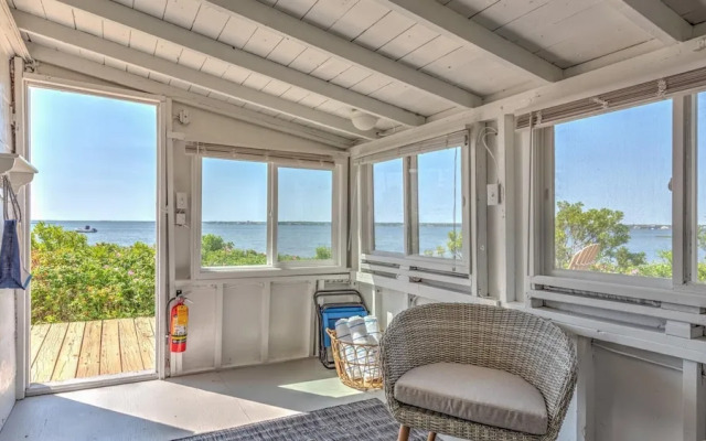 Bungalow 3 - 1br, Waterfront