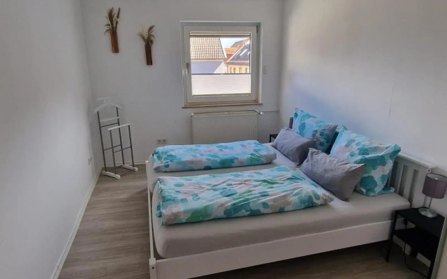 Ferienhaus Quell