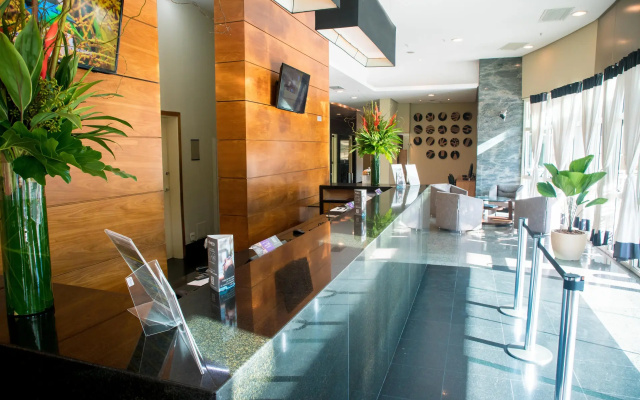 Plaza Rio Residences - Barra First