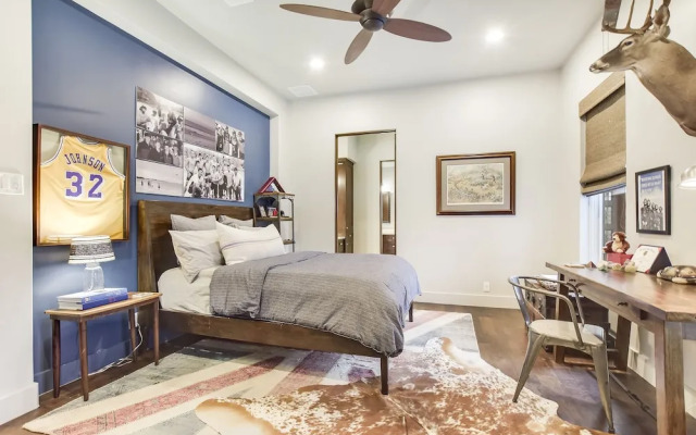 The Arrive Sapphire - 6 Br Home