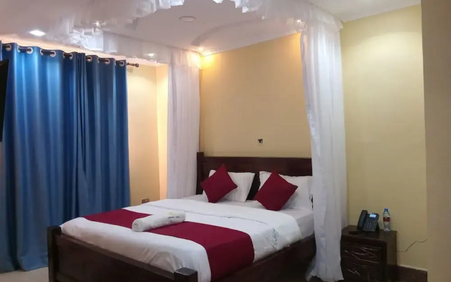 Keriwest Hotel