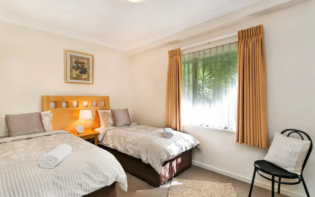 Apartments on Mounts Bay