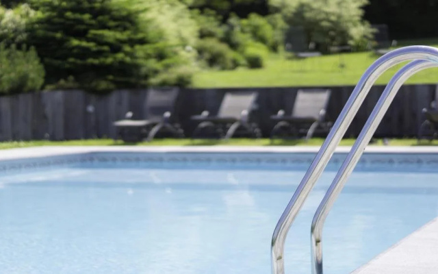 Hotel Le Beau Site