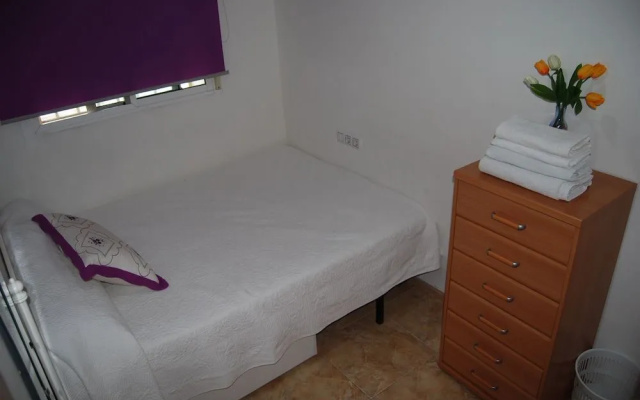 Vivienda Rural el Retorno