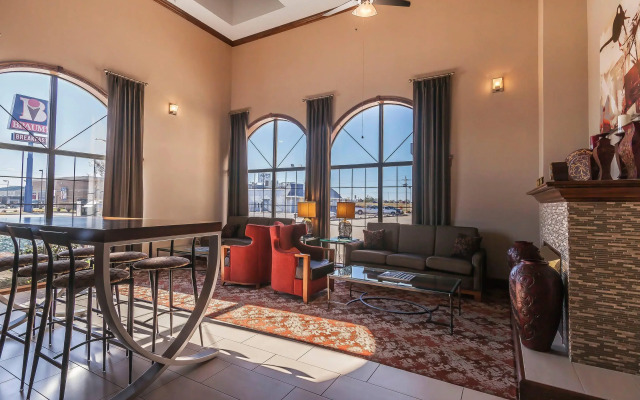 Quality Inn & Suites Owasso US-169