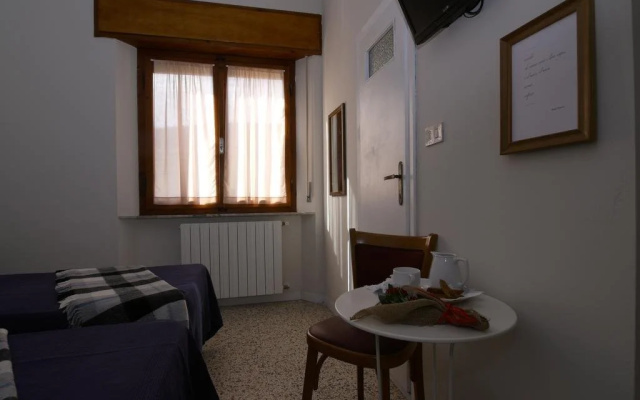 Hotel Pensione Signorini