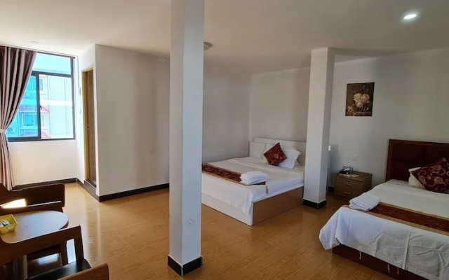Chan&Both guesthouse