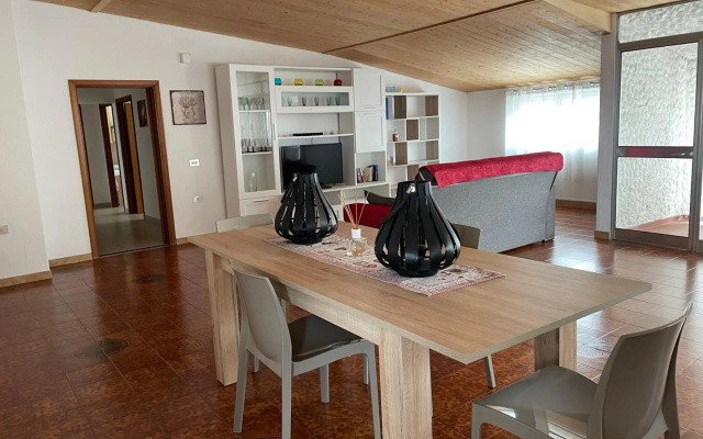 Casa Alice
